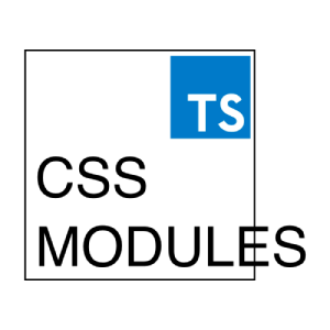 CSS Module Typed